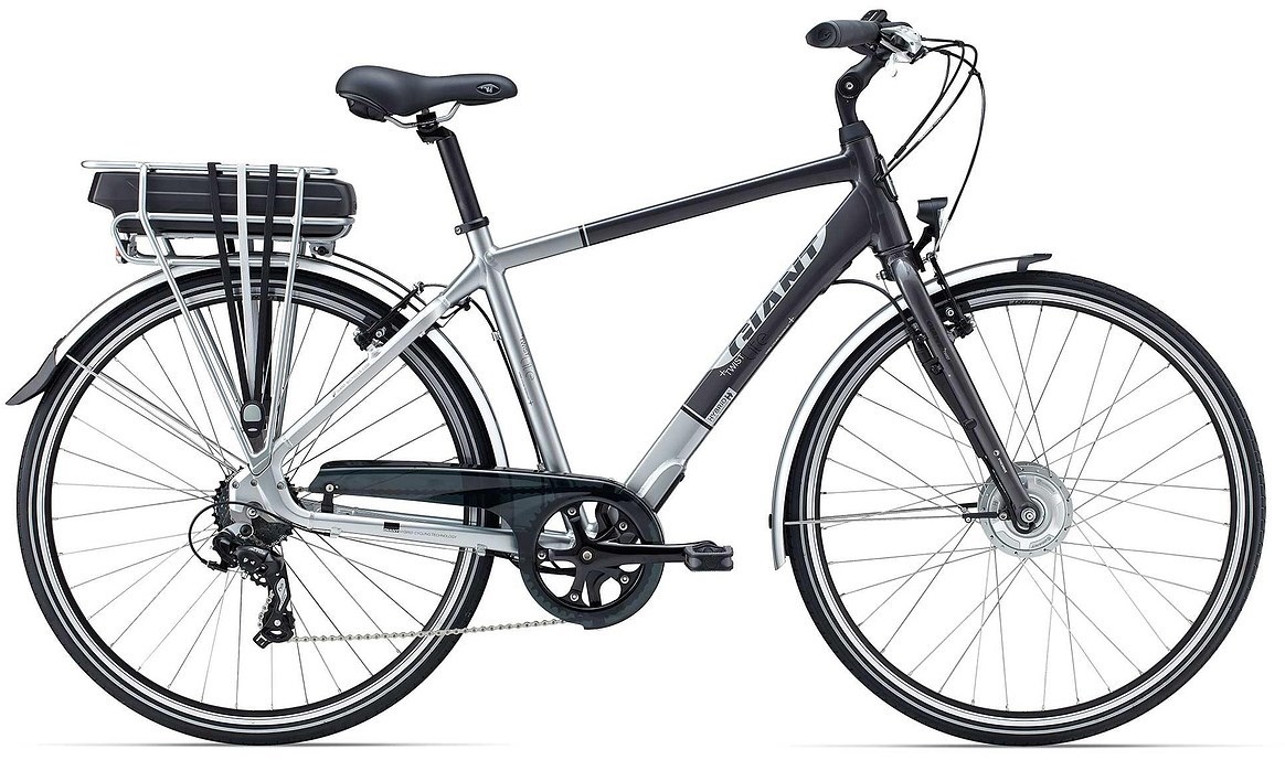 Giant Twist Lite 2 2015 - Electric Bike product image