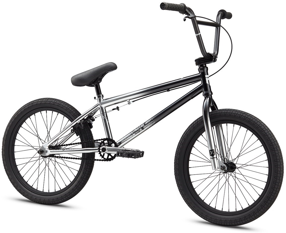 Mongoose Legion L100 2015 - BMX Bike product image