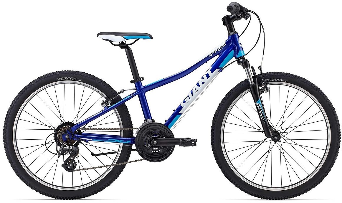 Giant XTC JR 1 24w 2015 - Junior Bike product image