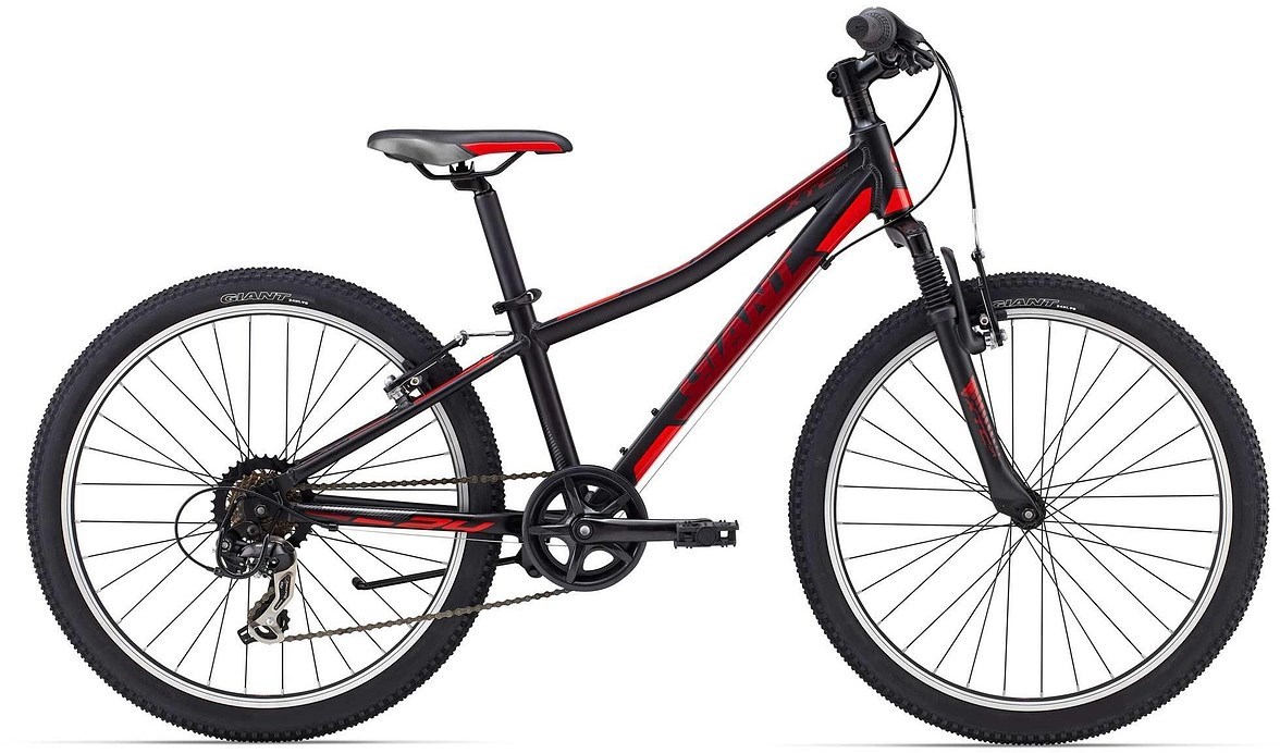 Giant XTC JR 2 24w 2015 - Junior Bike product image