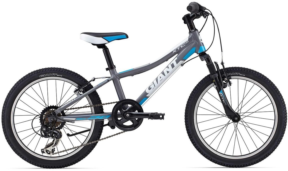 Giant XTC JR 20w 2015 - Kids Bike product image