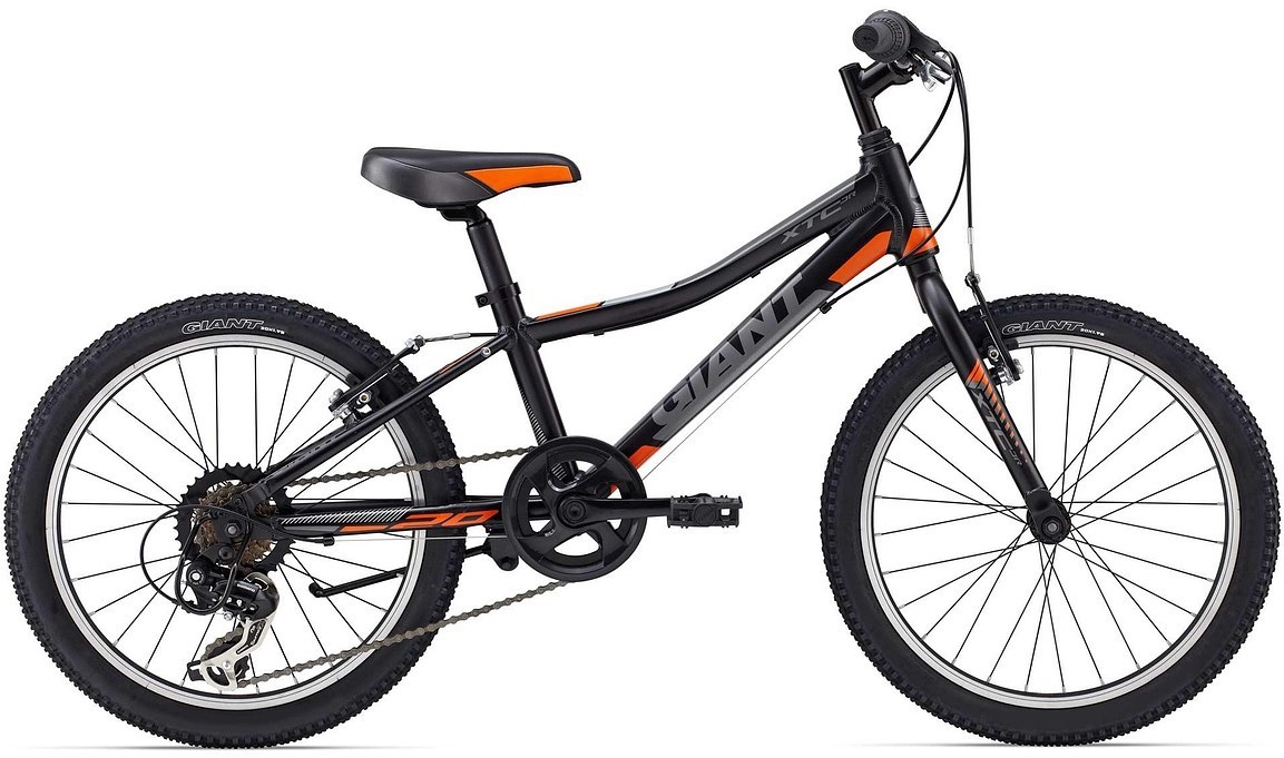 Giant XTC JR 20w Lite 2015 - Kids Bike product image