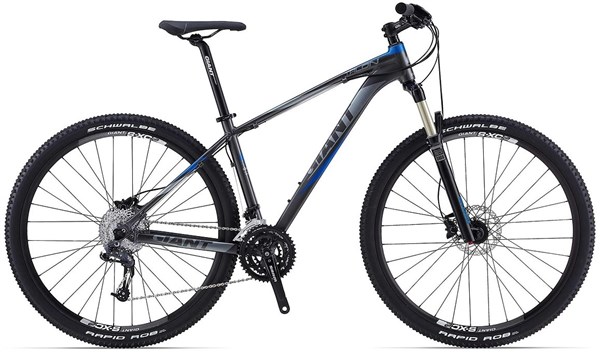 talon 29er 1
