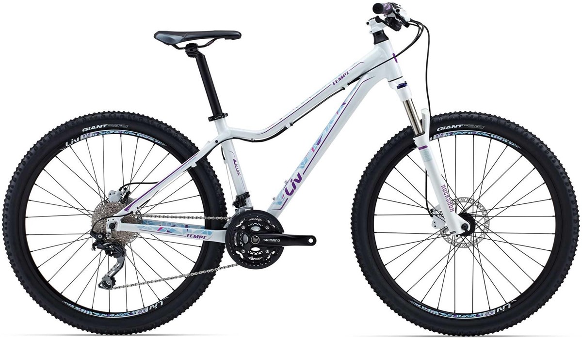Giant Tempt 2 Womens Mountain Bike 2015 - Hardtail MTB product image