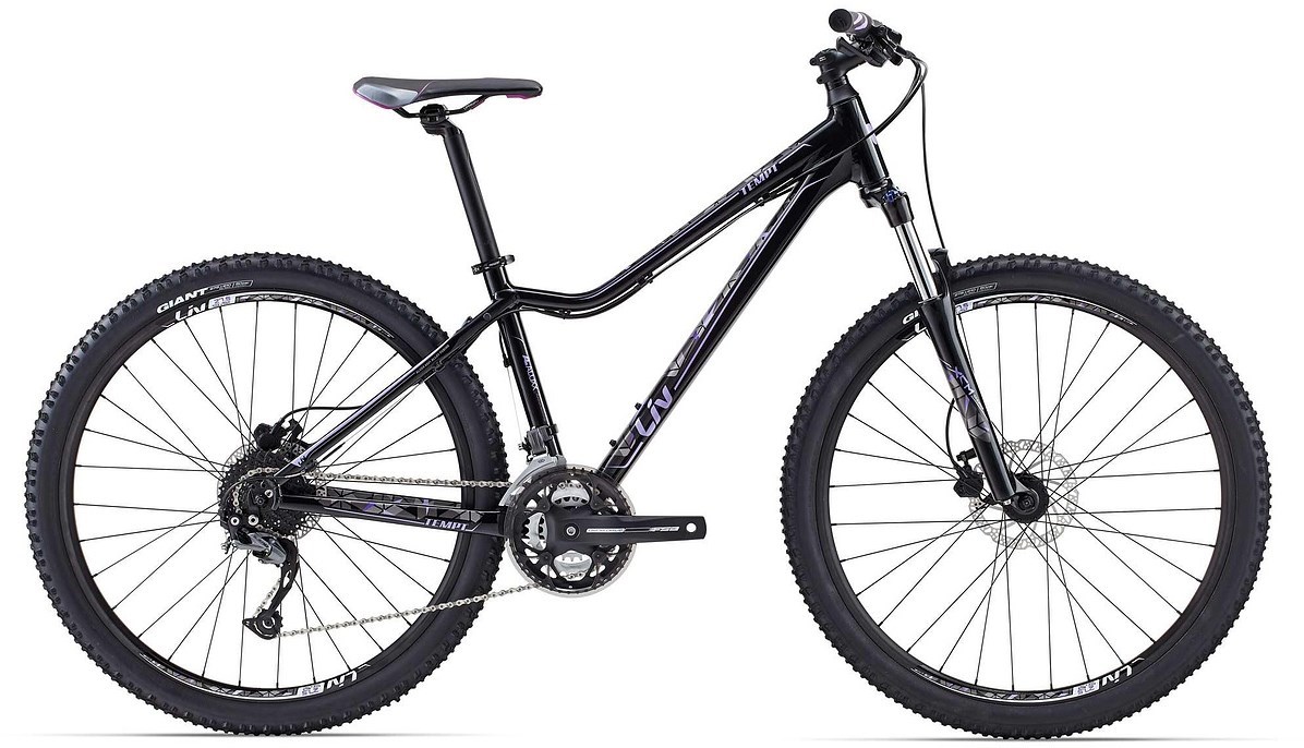 Giant Tempt 3 Womens Mountain Bike 2015 - Hardtail MTB product image