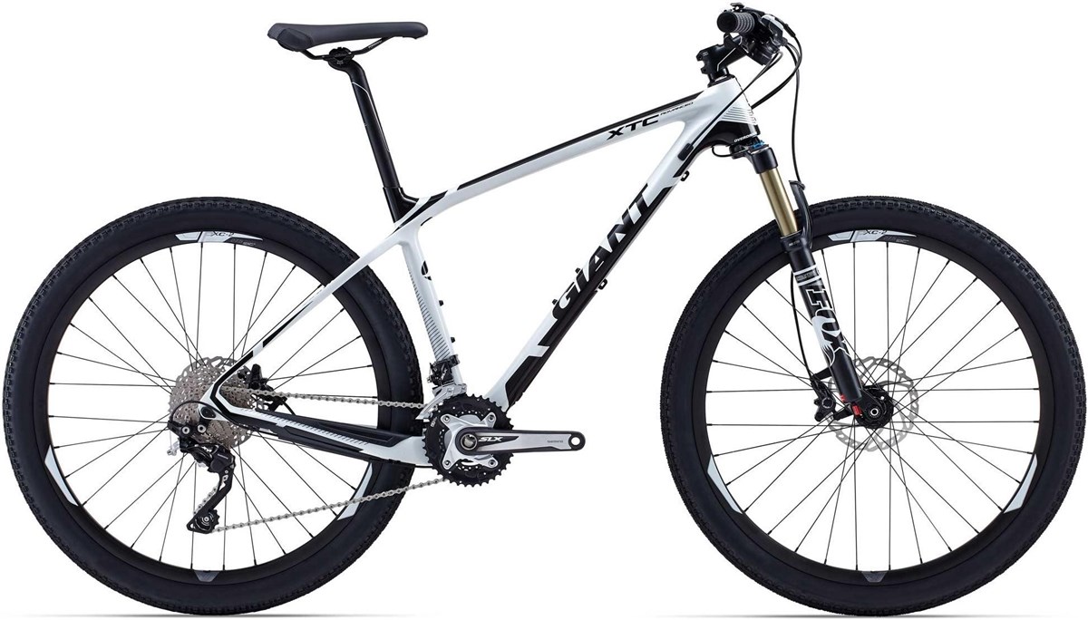 Giant XTC Advanced 27.5 2 Mountain Bike 2015 - Hardtail MTB product image