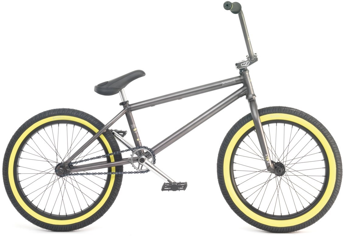 We The People Justice 2015 - BMX Bike product image