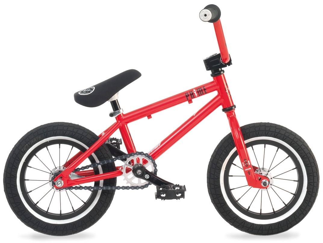 We The People Prime 12w 2015 - BMX Bike product image
