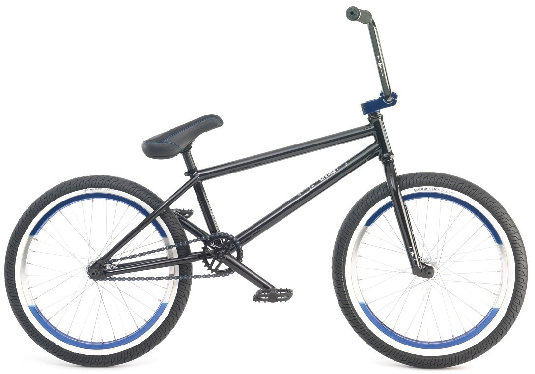 We The People Trust 2015 - BMX Bike product image