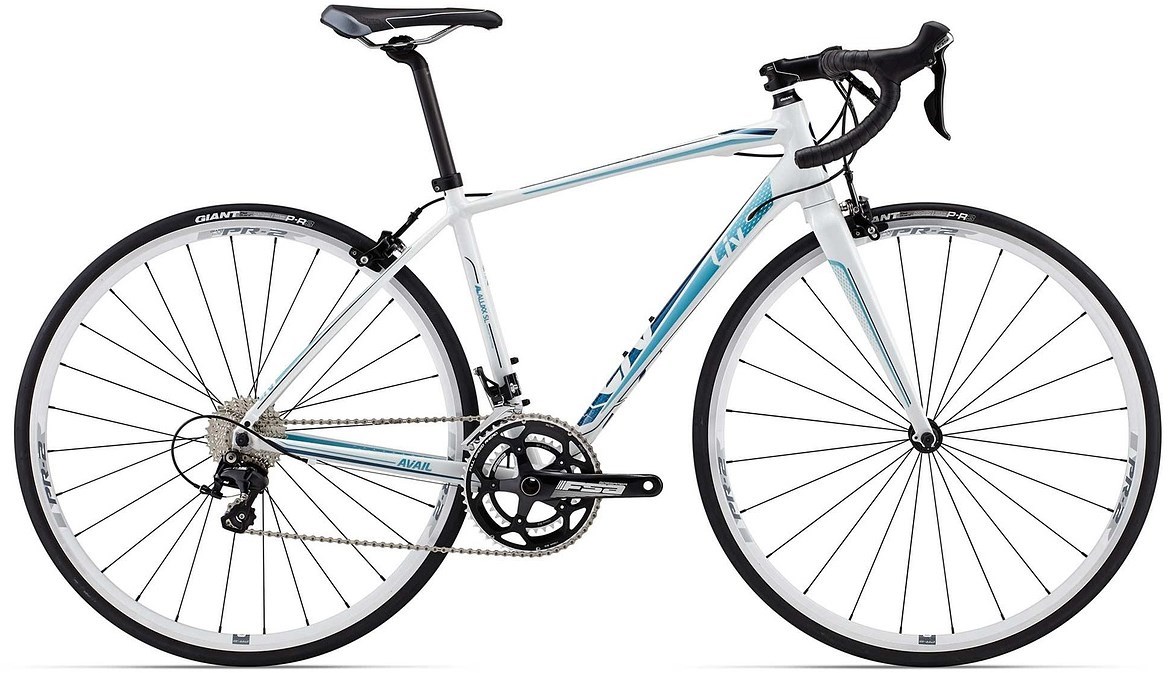 Giant Avail 1 Womens 2015 - Road Bike product image