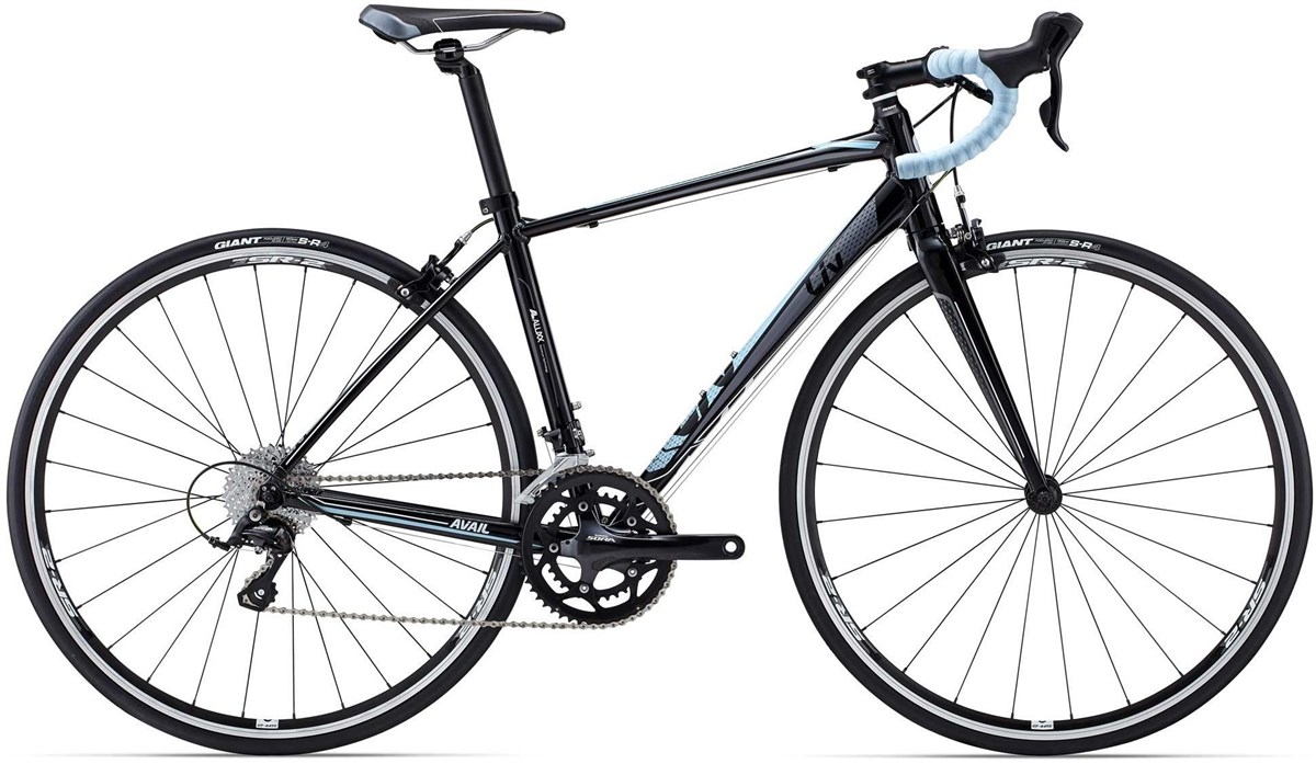 Giant Avail 3 Womens 2015 - Road Bike product image
