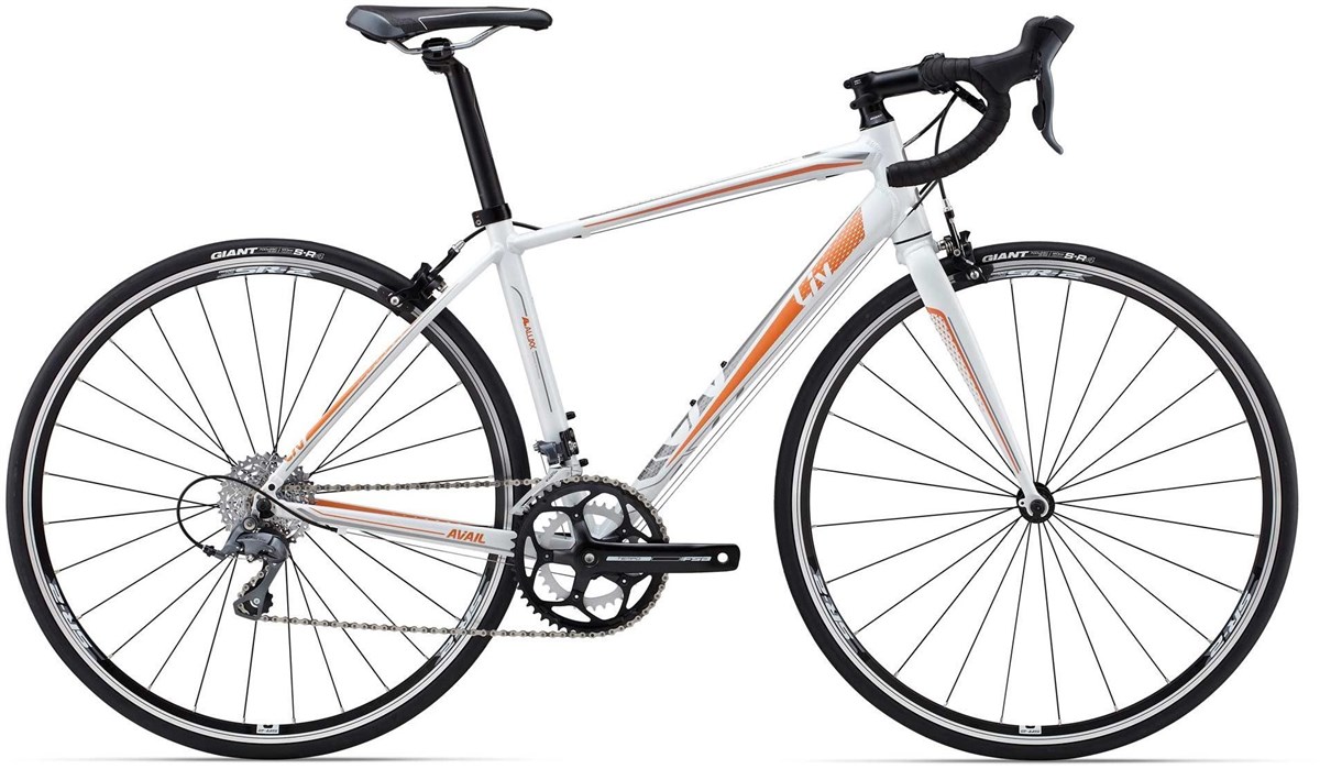 Giant Avail 5 Womens 2015 - Road Bike product image
