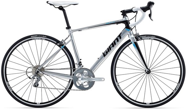 giant defy 2015 road bike