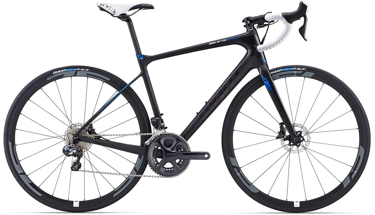 Giant Defy Advanced Pro 0 2015 - Road Bike product image