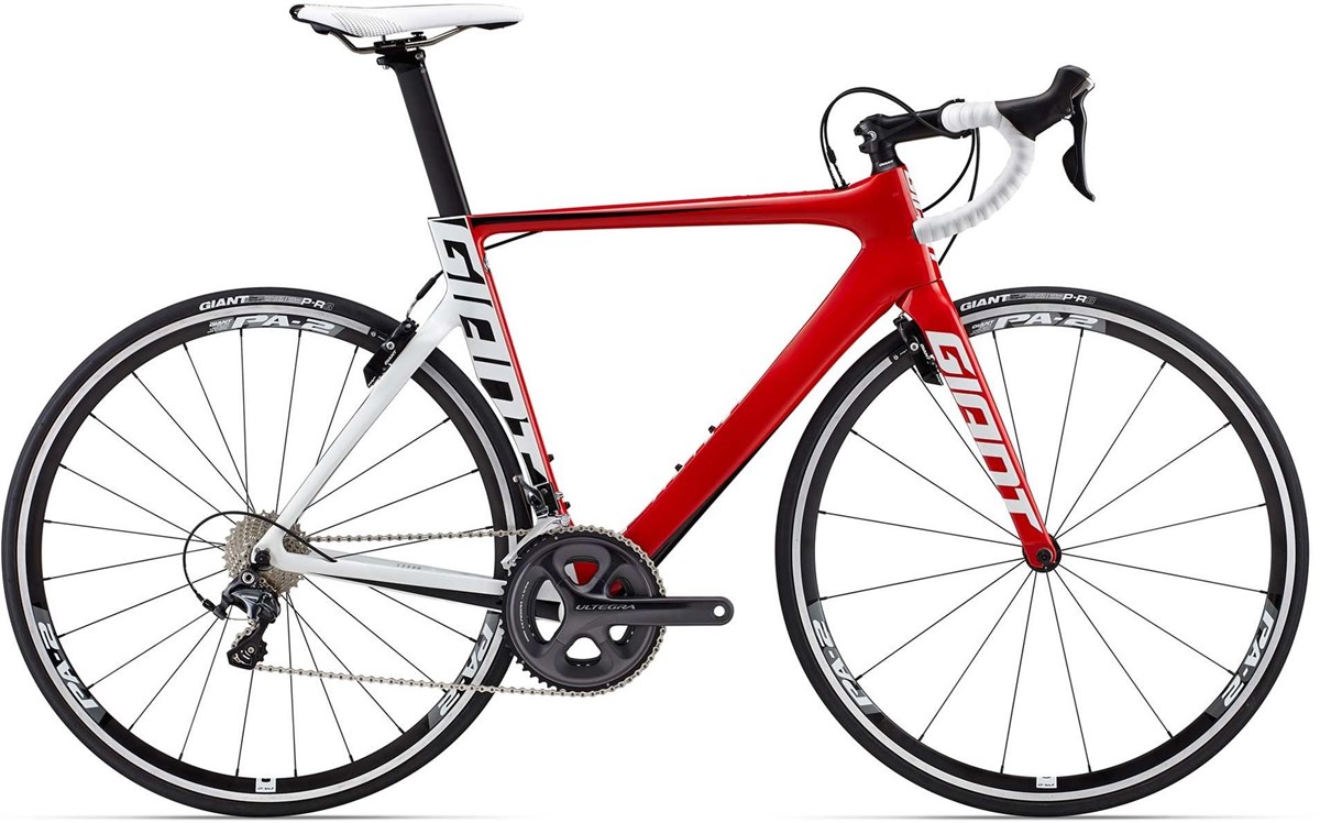 Giant Propel Advanced 1 2015 - Road Bike product image