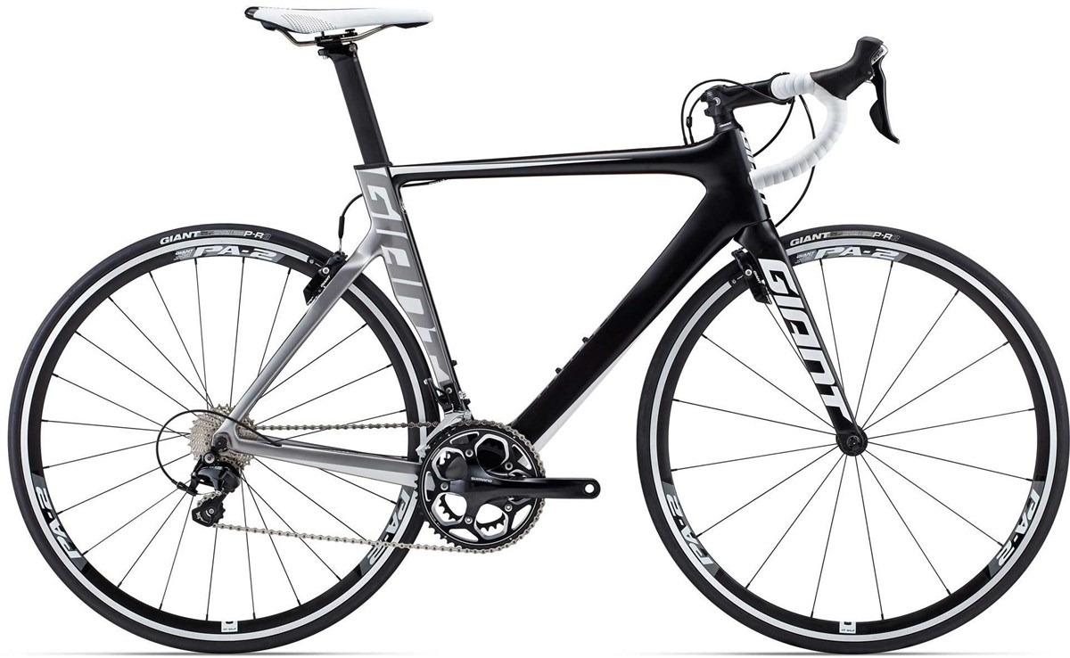 Giant Propel Advanced 2 2015 - Road Bike product image