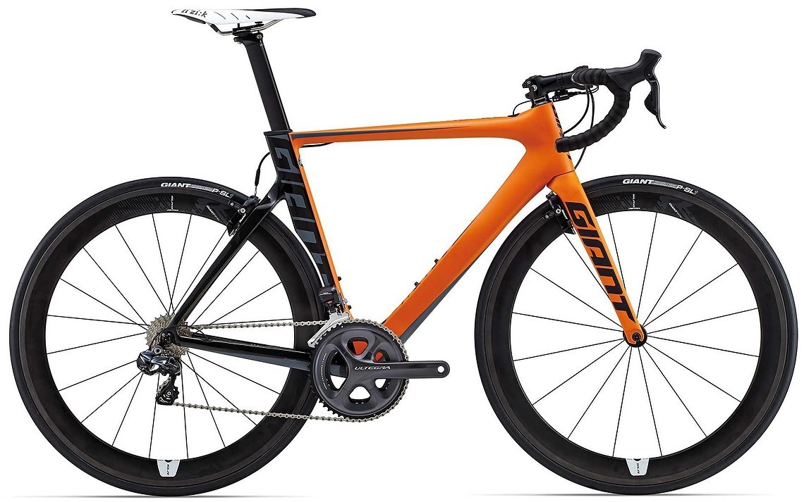 Giant Propel Advanced Pro 0 2015 - Road Bike product image