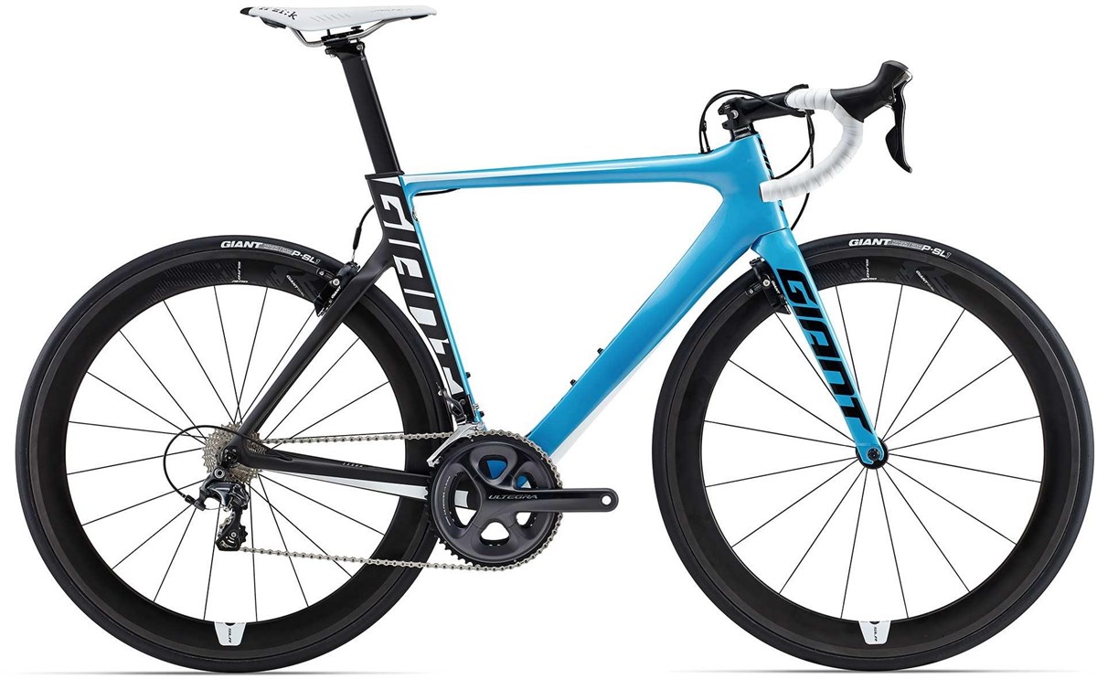 Giant Propel Advanced Pro 1 2015 - Road Bike product image