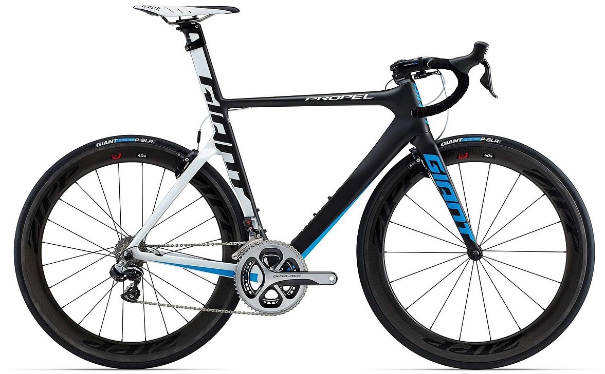 Giant Propel Advanced SL 0 2015 - Road Bike product image