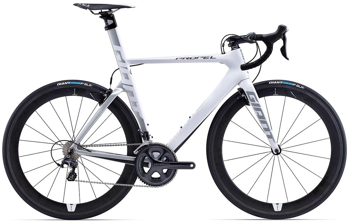 Giant Propel Advanced SL 2 2015 - Road Bike product image