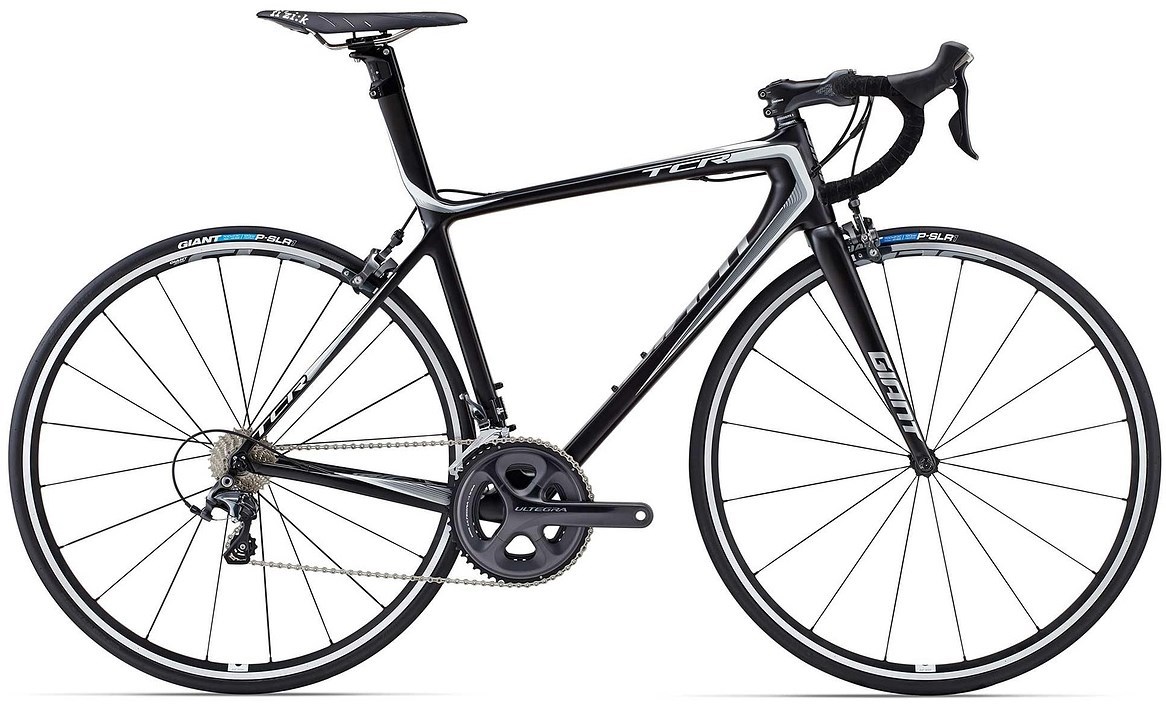 Giant TCR Advanced SL 2 2015 - Road Bike product image