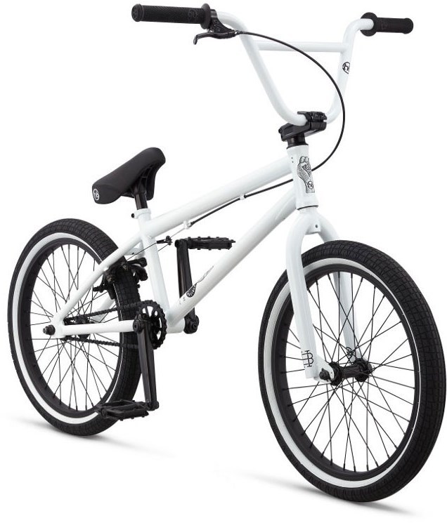 Hoffman Crucible 2015 - BMX Bike product image