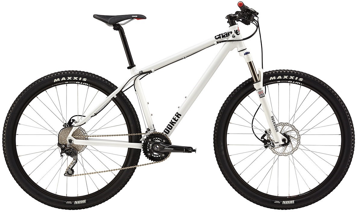 Charge Cooker 2 Mountain Bike 2015 - Hardtail MTB product image