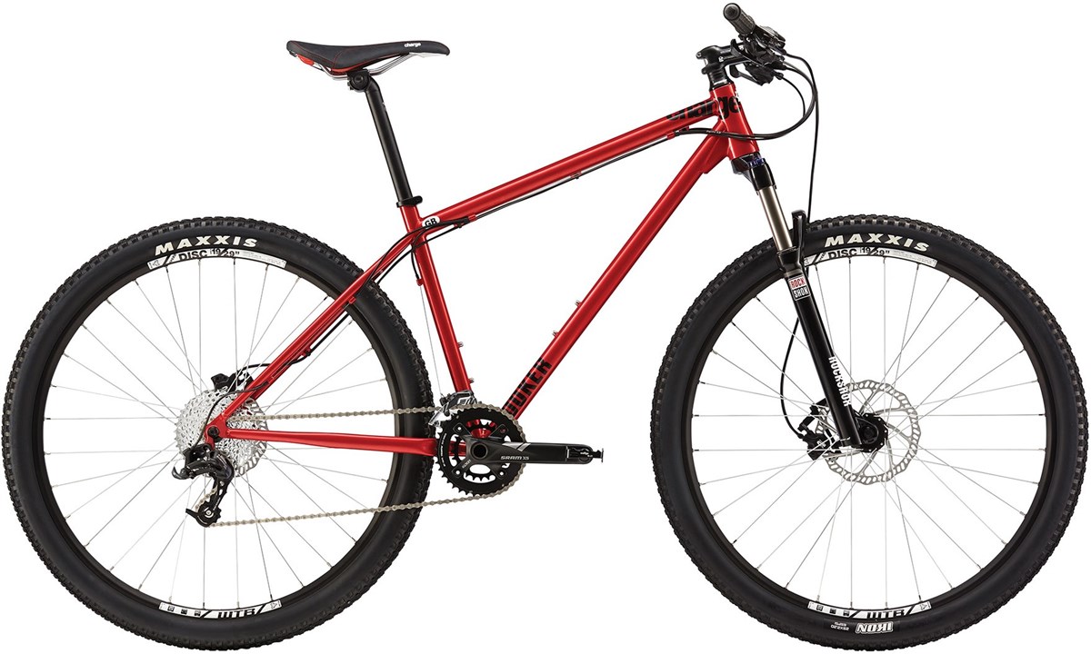 Charge Cooker 3 Mountain Bike 2015 - Hardtail MTB product image