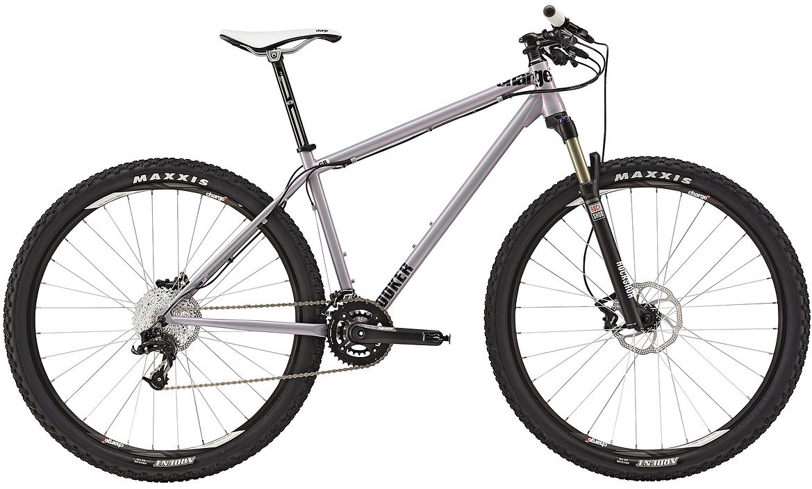 Charge Cooker 4 Mountain Bike 2015 - Hardtail MTB product image