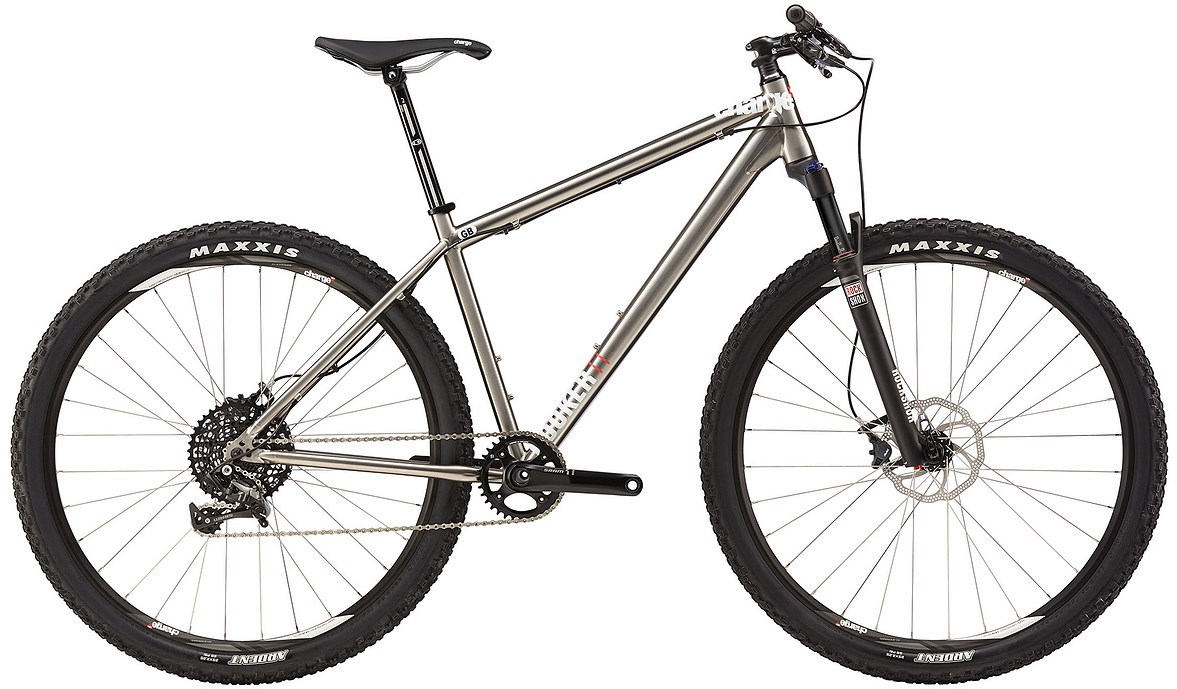 Charge Cooker 5 Mountain Bike 2015 - Hardtail MTB product image