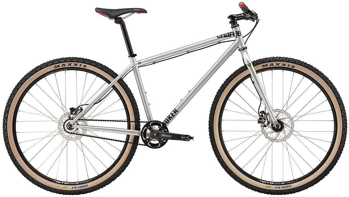 Charge Cooker SS Mountain Bike 2015 - Hardtail MTB product image