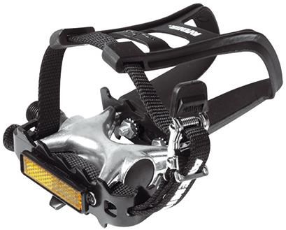 raleigh lightweight road pedals