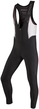 Endura Stealth-Lite II Biblong Cycling Bib Tights SS16