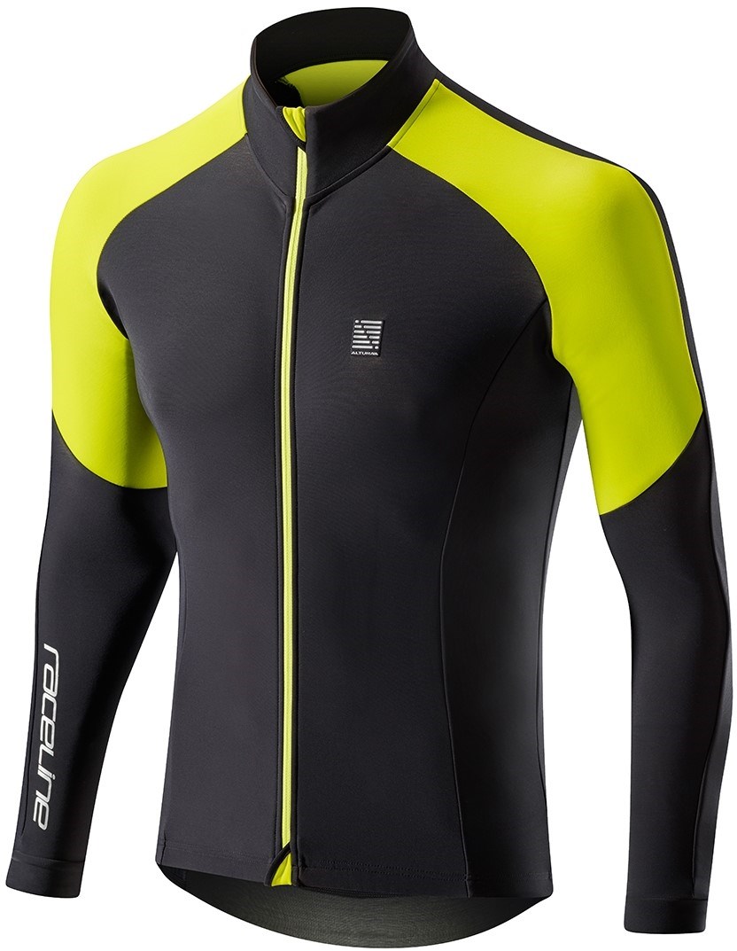 Altura Raceline Long Sleeve Cycling Jersey 2015 product image
