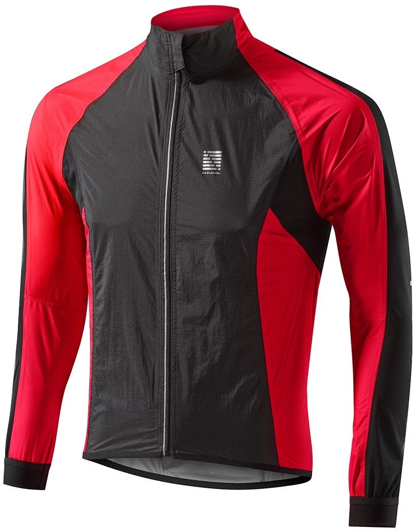 Altura Podium Waterproof Cycling Jacket 2014 product image