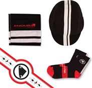 Endura FS260 Pro Cycling Gift Pack SS16