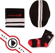 Endura FS260 Pro Cycling Gift Pack SS16