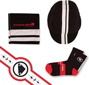 Endura FS260 Pro Cycling Gift Pack SS16