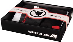 Endura FS260 Pro Cycling Gift Pack SS16