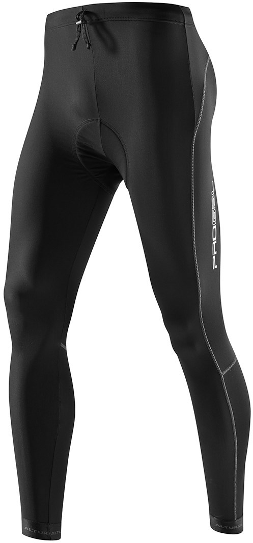 Altura Peloton Progel Waist Cycling Tights SS16 product image