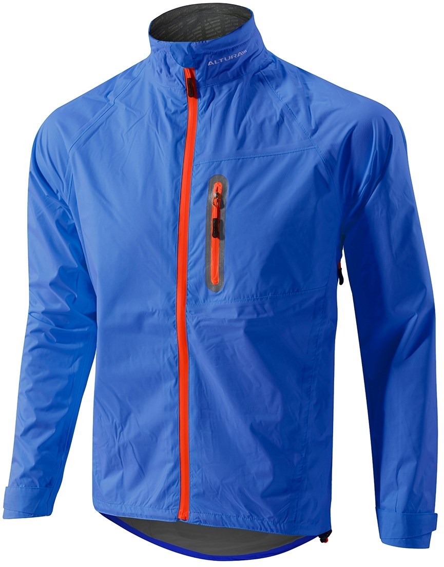 Altura Nevis II Waterproof Cycling Jacket SS16 product image