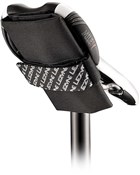 Lezyne Roll Caddy Saddle Bag