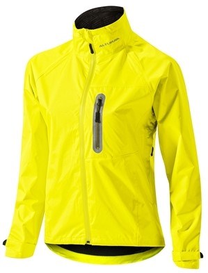 Altura Nevis II Womens Waterproof Cycling Jacket SS16 product image
