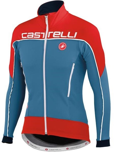 Castelli Mortirolo 3 Windproof Cycling Jacket product image