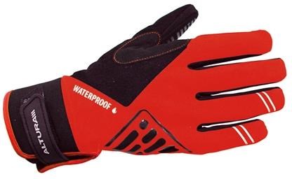 Altura Synchro Progel Womens Waterproof Cycling Gloves AW16 product image