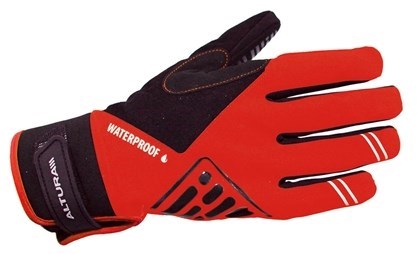 Altura Progel Womens Windproof Long Finger Cycling Gloves product image