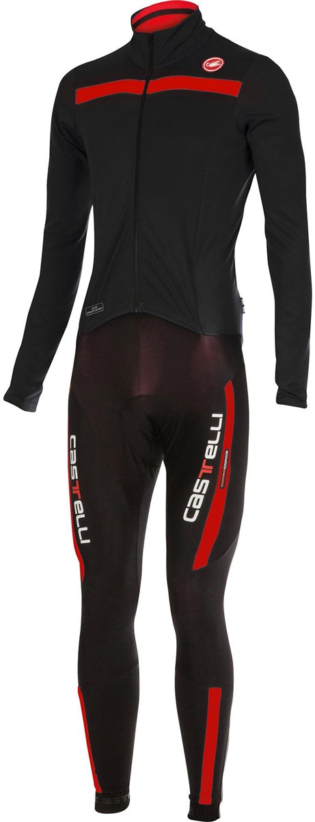 Castelli Sanremo 2 Thermosuit AW16 product image