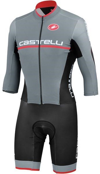 Castelli Cross Sanremo Speedsuit product image