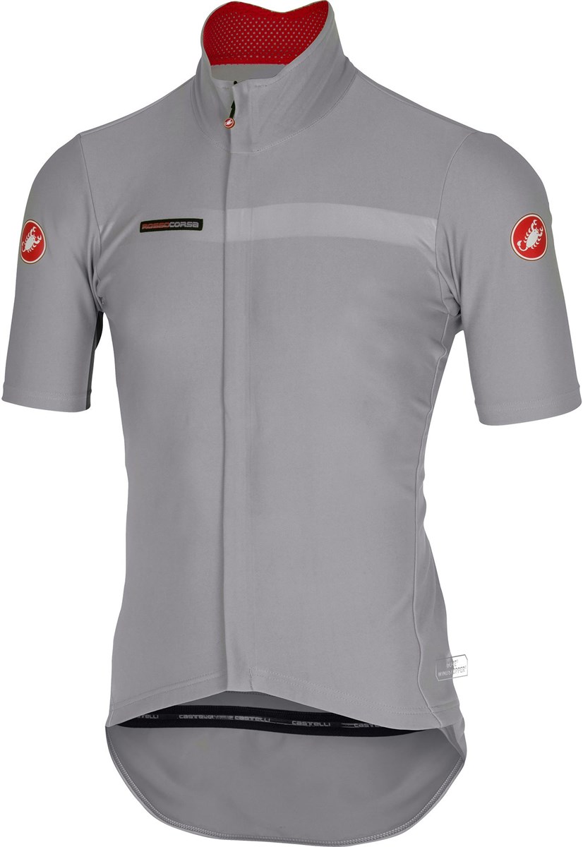 Castelli Gabba 2 Short Sleeve Cycling Jersey AW16 product image