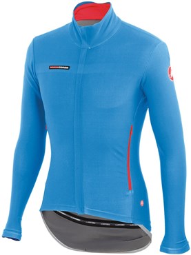 Castelli Gabba 2 Long Sleeve Cycling Jersey SS16